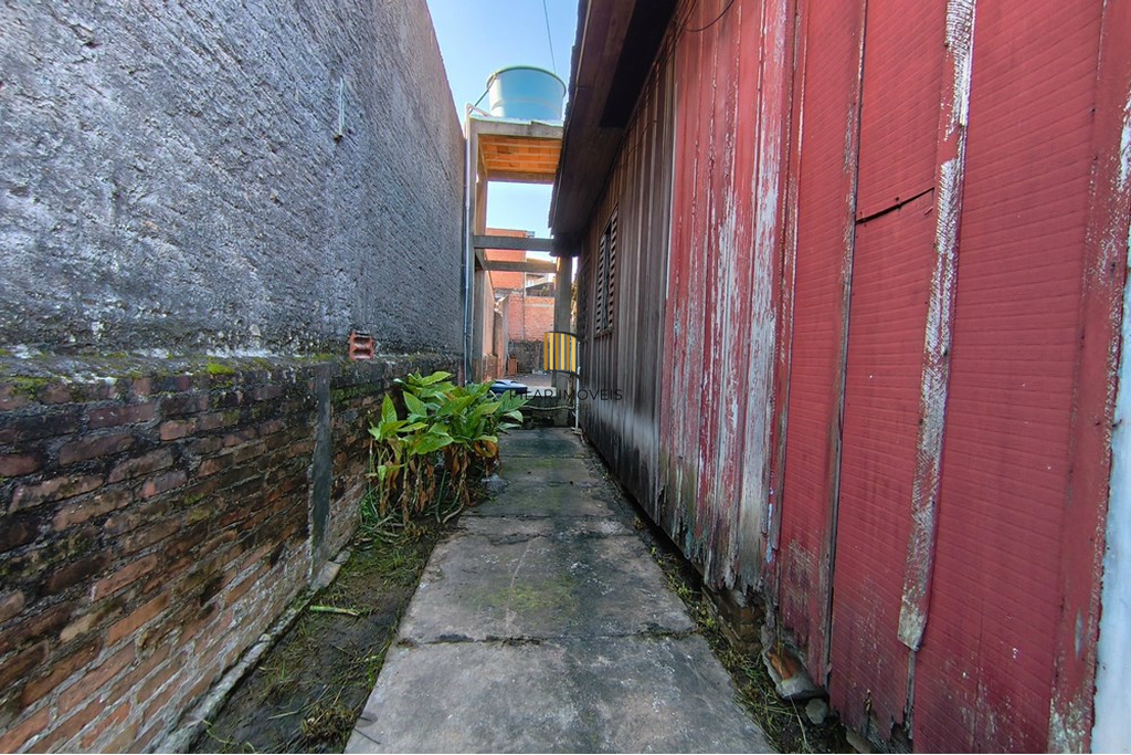 Terreno no bairro Maringá