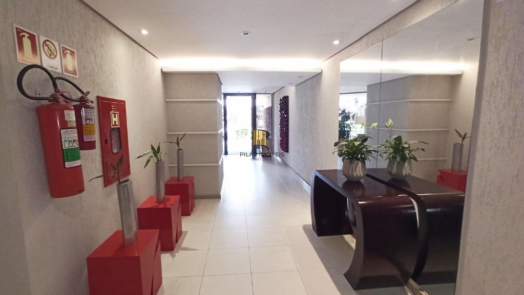 Apartamento 3 dormitórios no bairro Santana