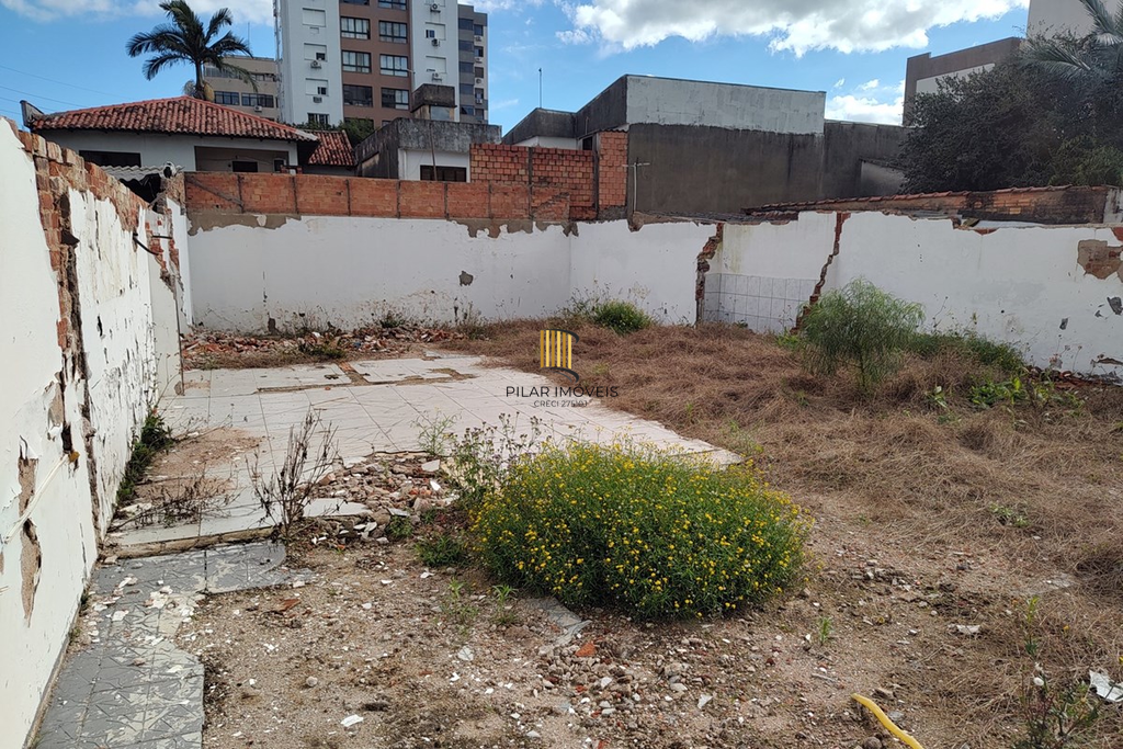 Terreno no bairro Passo da Areia
