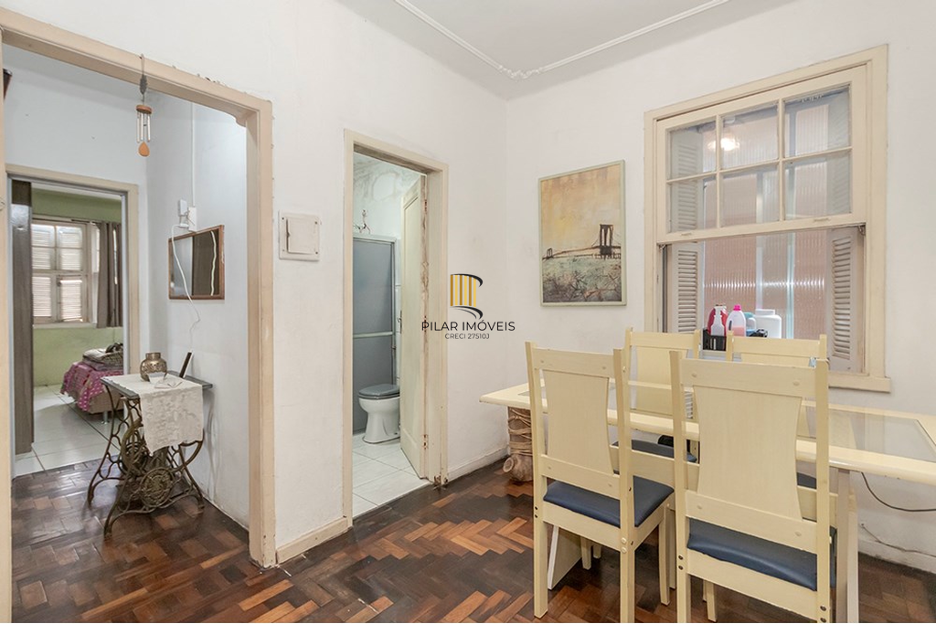 Apartamento 3 dormitórios no bairro Santana