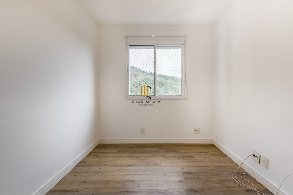 Apartamento 3 dormitórios no bairro Jardim Carvalho