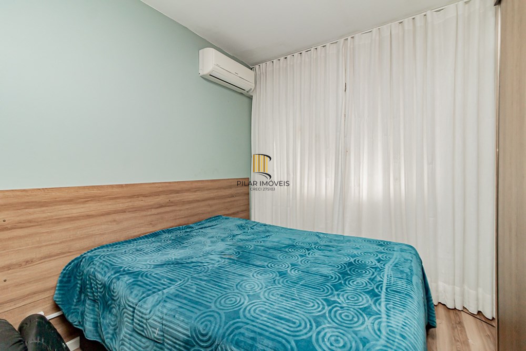 Apartamento 3 dormitórios no bairro Centro Histórico