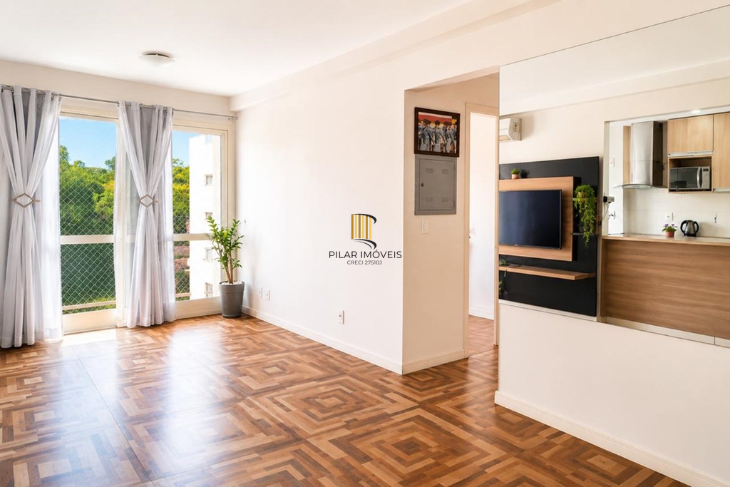 Apartamento 3 dormitórios no bairro Cavalhada