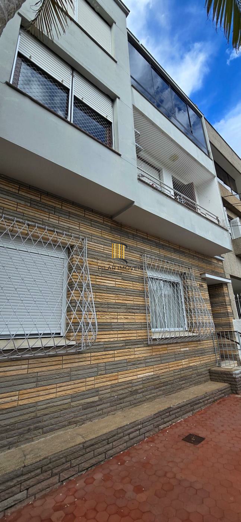 Apartamento 2 dormitórios no bairro São João