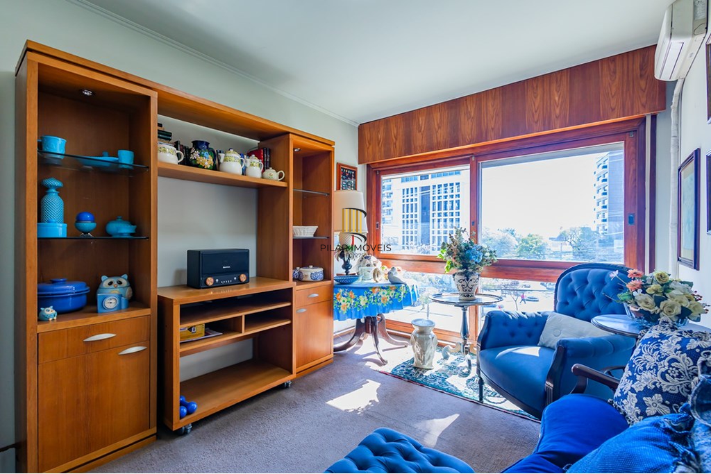 Cobertura 3 dormitórios no bairro Petrópolis