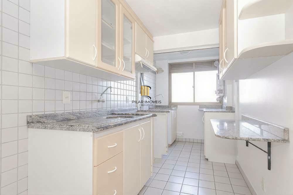 Apartamento 3 dormitórios no bairro Cristo Redentor