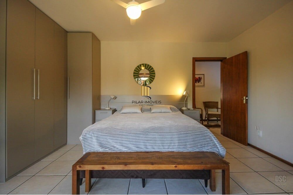 Casa 3 dormitórios no bairro Espírito Santo