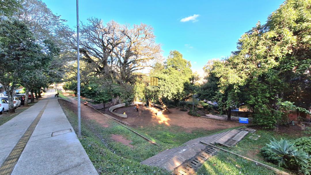 Apartamento 2 dormitórios no bairro Petrópolis