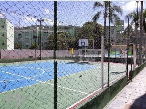 Apartamento 2 dormitórios no bairro Jardim Carvalho