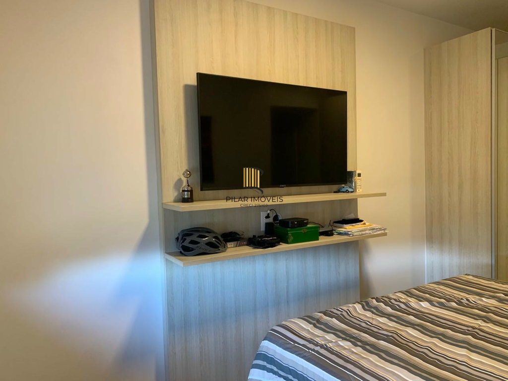 Apartamento 3 dormitórios no bairro Jardim do Salso