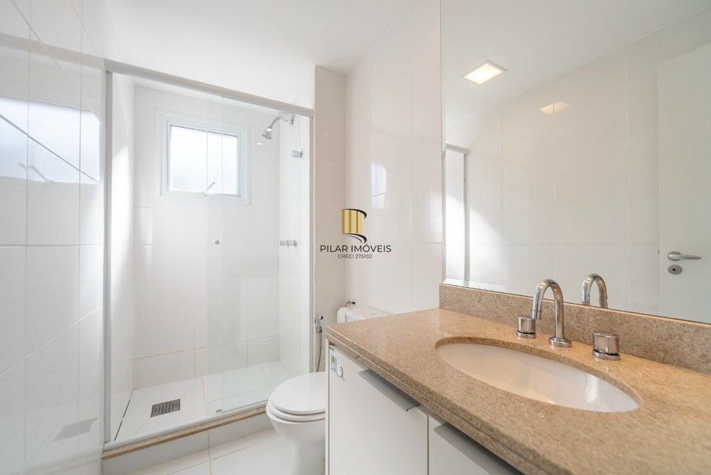Apartamento 3 dormitórios no bairro Jardim Europa
