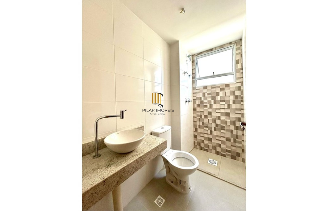 Apartamento 2 dormitórios no bairro Camaquã