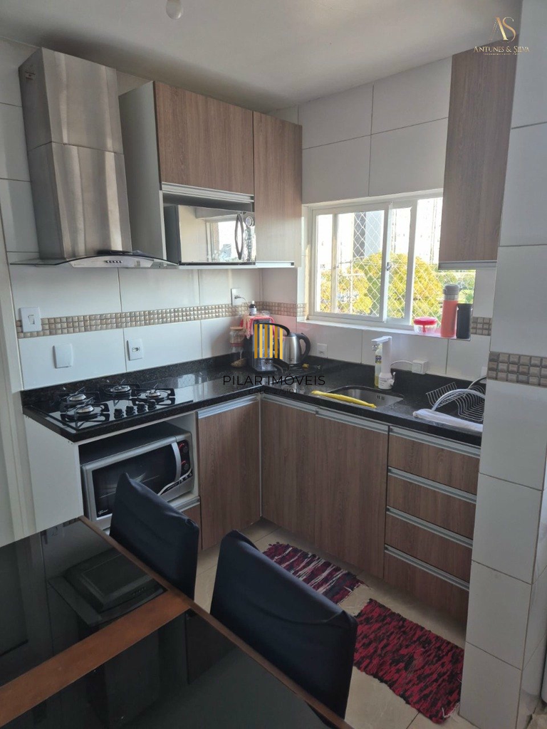 Apartamento 2 dormitórios no bairro Menino Deus