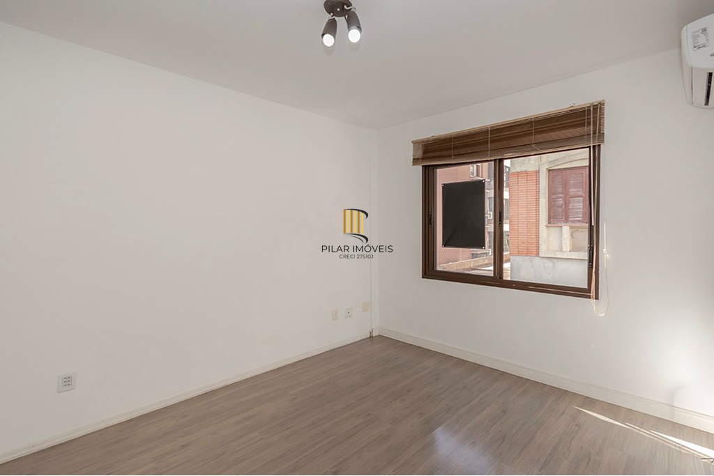 Apartamento 2 dormitórios no bairro Auxiliadora