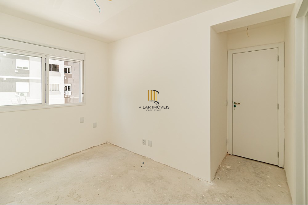 Apartamento 2 dormitórios no bairro Jardim Itu Sabará