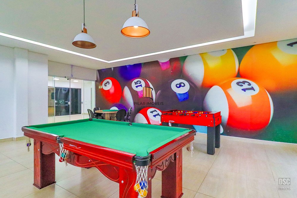 Apartamento 2 dormitórios no bairro Jardim Carvalho