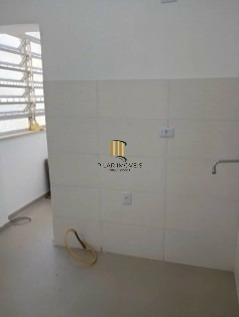 Apartamento 1 dormitório no bairro Praia de Belas