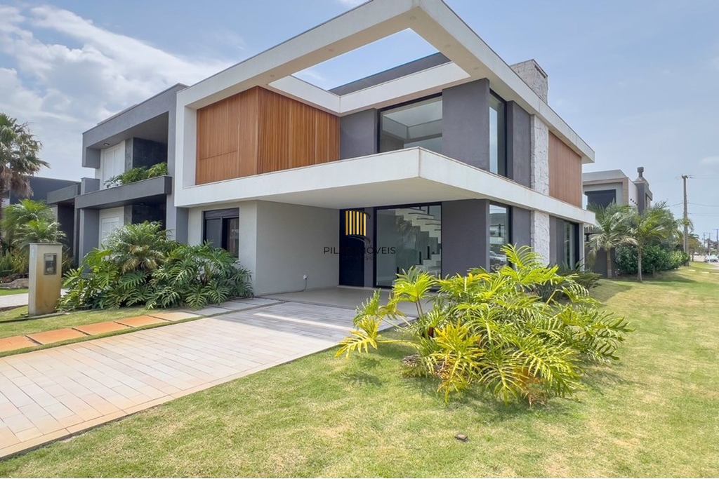 Casa de Condomínio 1 dormitório no bairro Centro