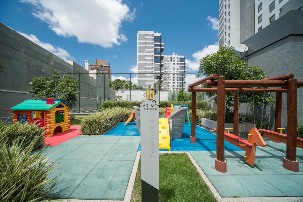 Apartamento 4 dormitórios no bairro Jardim Europa