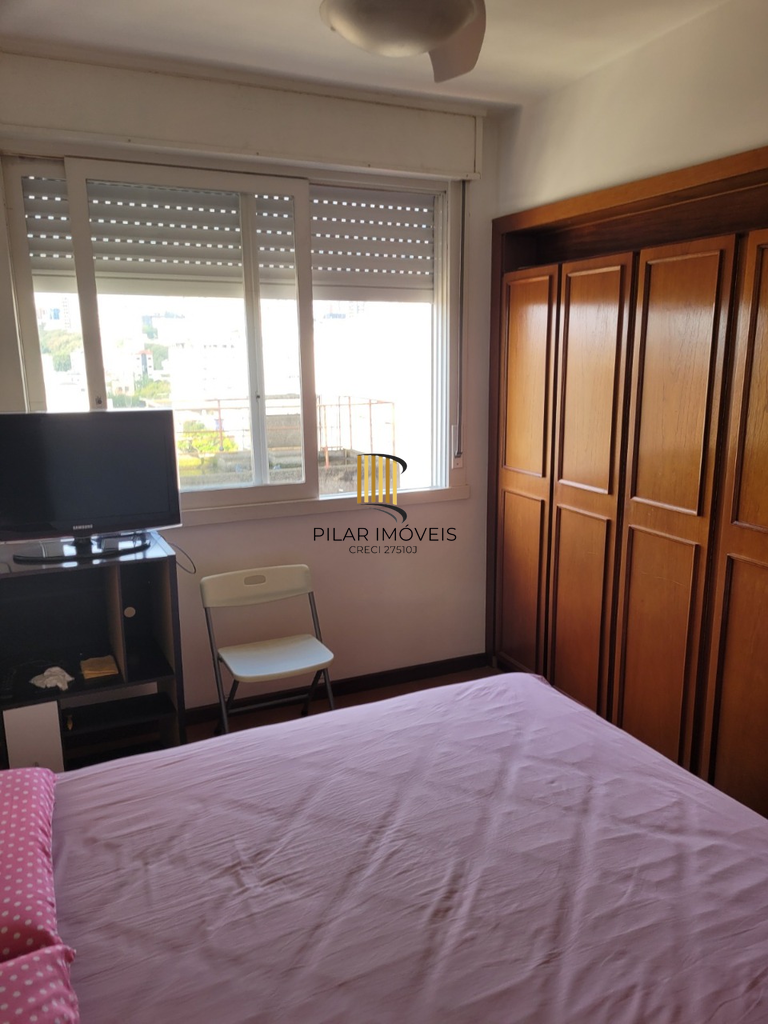 Apartamento 2 dormitórios no bairro Floresta