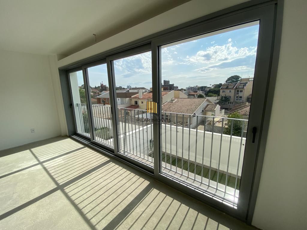 Apartamento 3 dormitórios no bairro Chácara das Pedras