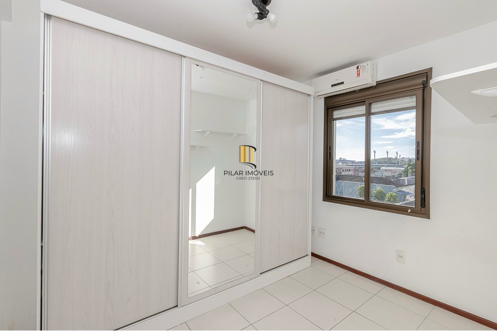 Apartamento 3 dormitórios no bairro Medianeira