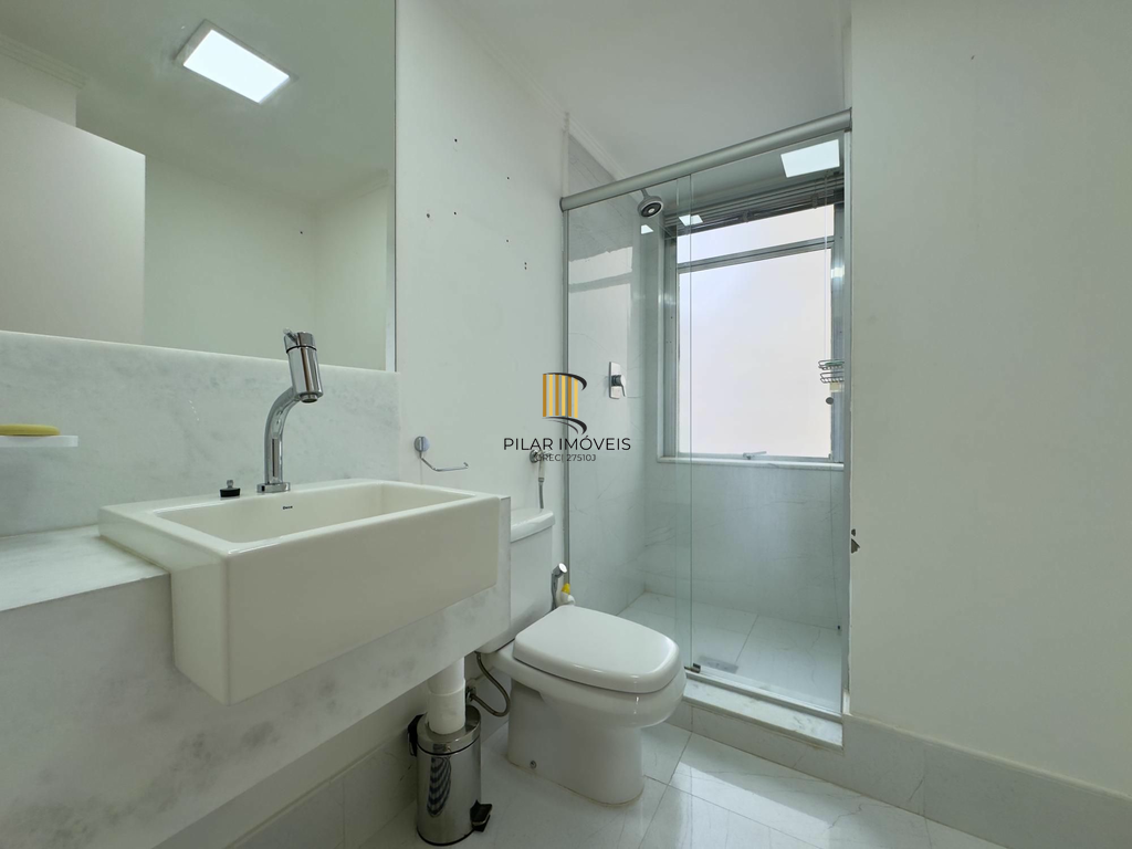 Apartamento 2 dormitórios no bairro Centro Histórico