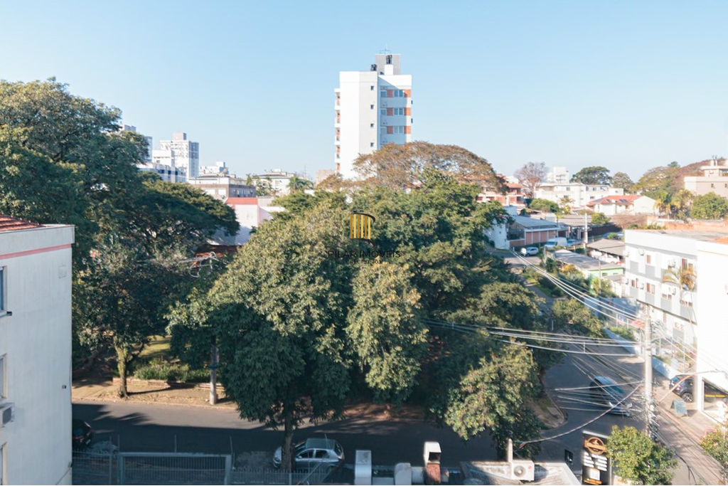 Apartamento 2 dormitórios no bairro Passo da Areia