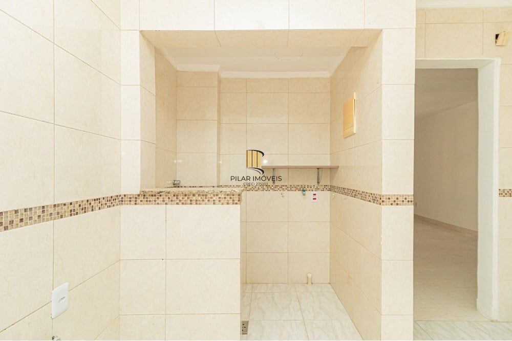 Apartamento 2 dormitórios no bairro Santana