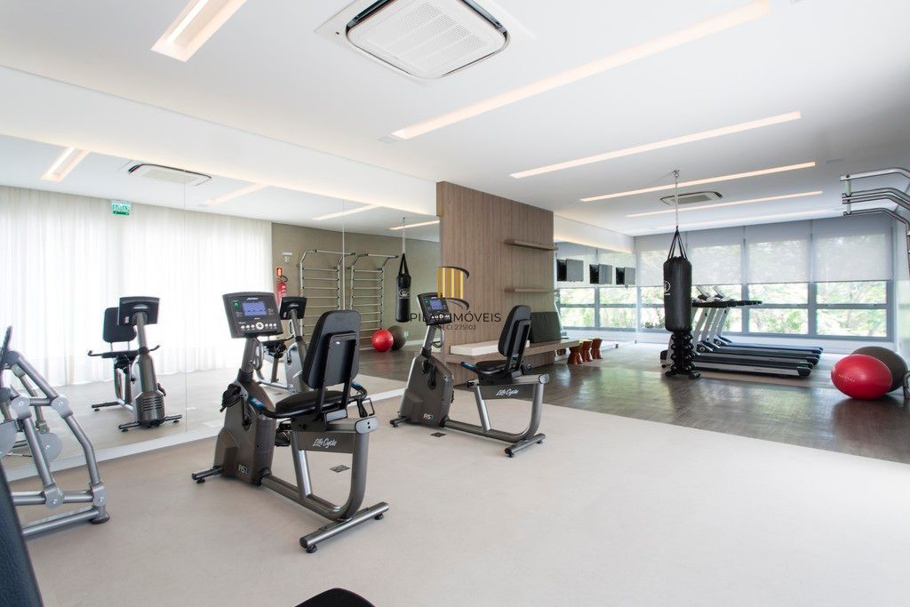 Studio 1 dormitório no bairro Auxiliadora
