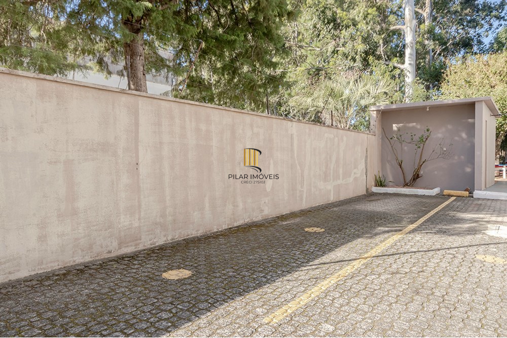 Apartamento 3 dormitórios no bairro Jardim Itu