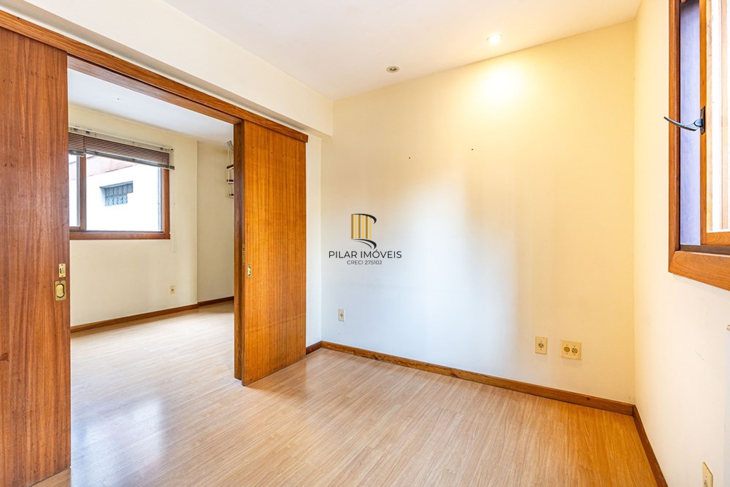 Apartamento 1 dormitório no bairro Bom Fim