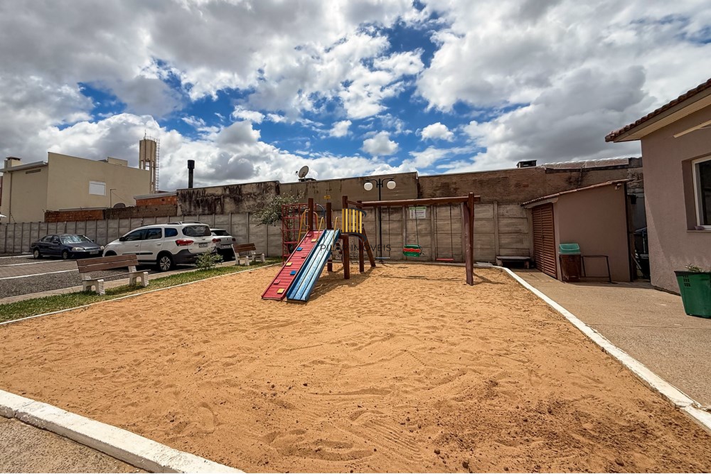 Apartamento 2 dormitórios no bairro Igara