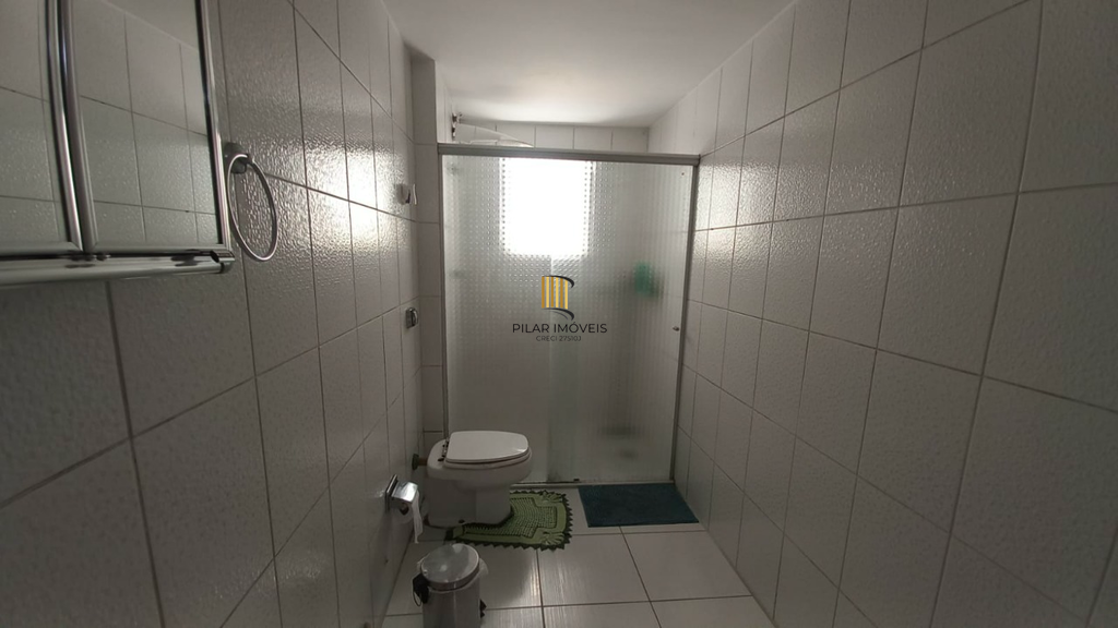 Apartamento 4 dormitórios no bairro Centro Histórico