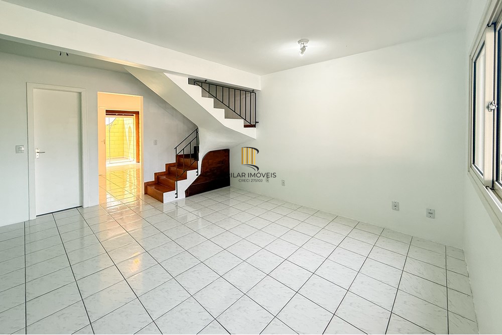 Casa de Condomínio 2 dormitórios no bairro Fátima