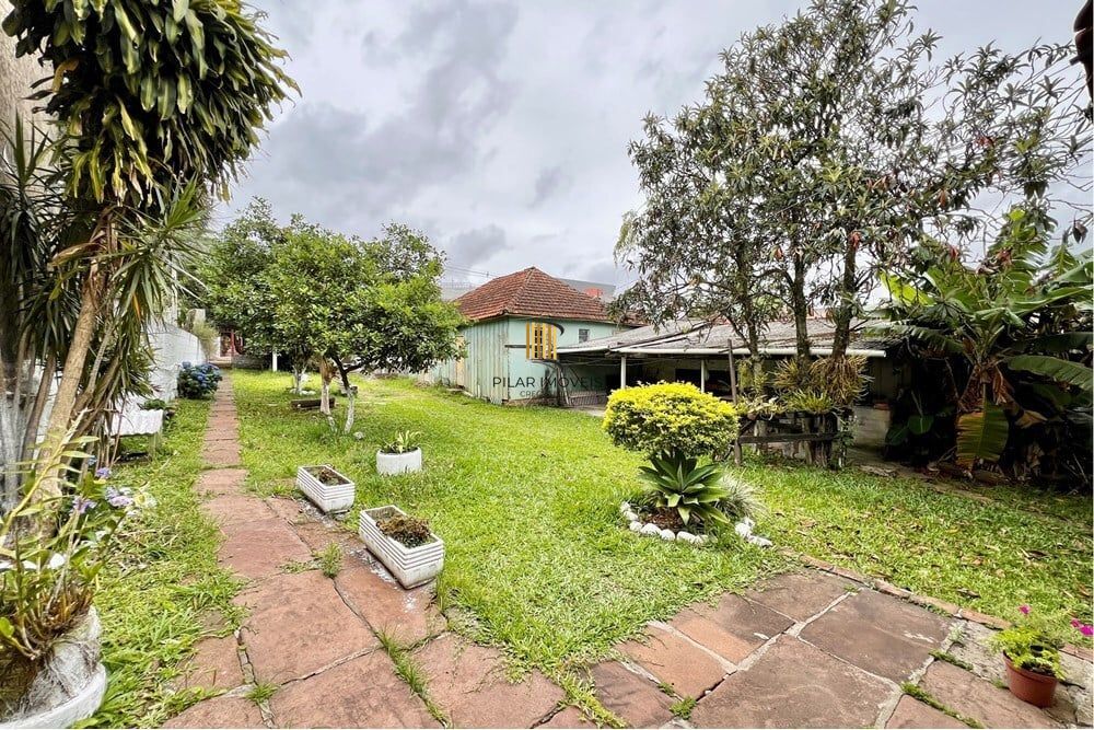 Terreno no bairro Estância Velha