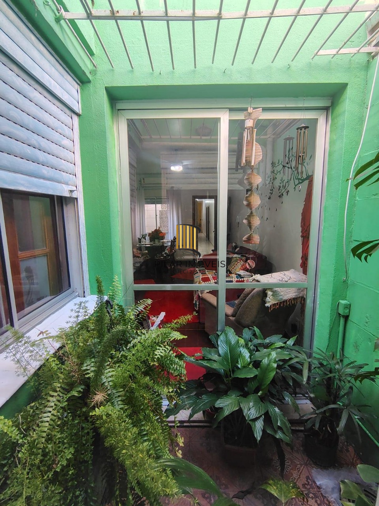 Apartamento 1 dormitório no bairro Menino Deus