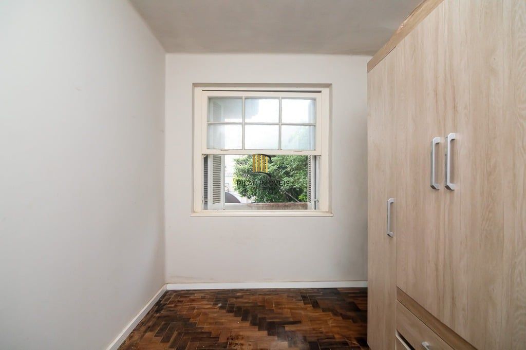 Apartamento 2 dormitórios no bairro Azenha