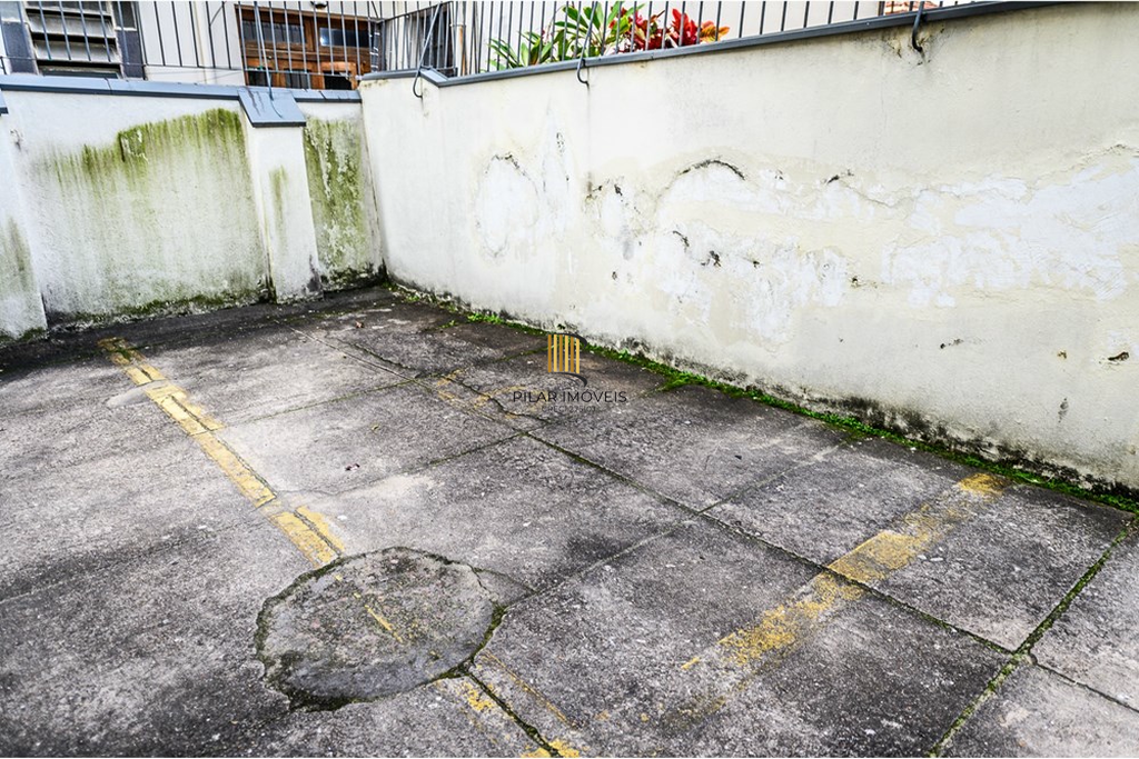 Apartamento 3 dormitórios no bairro Menino Deus