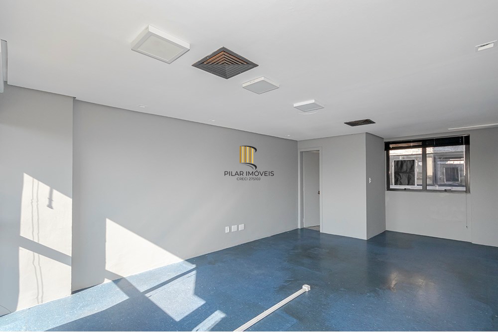 Sala Comercial no bairro Moinhos de Vento