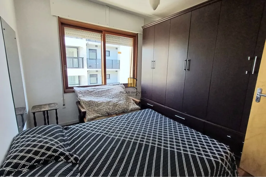 Apartamento 3 dormitórios no bairro Santa Cecília