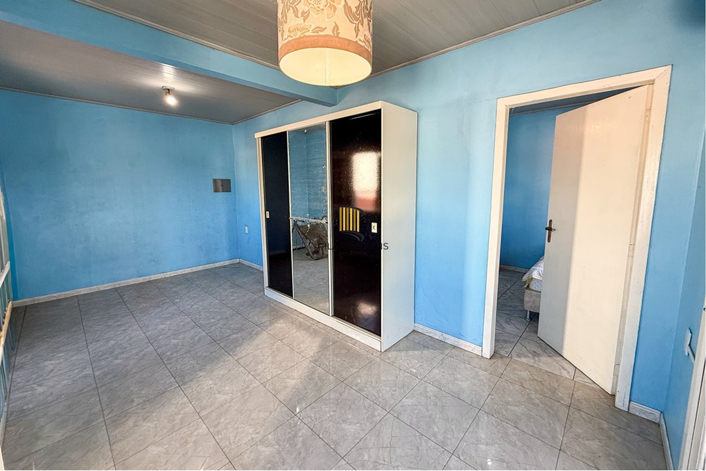 Casa 3 dormitórios no bairro Rio Branco