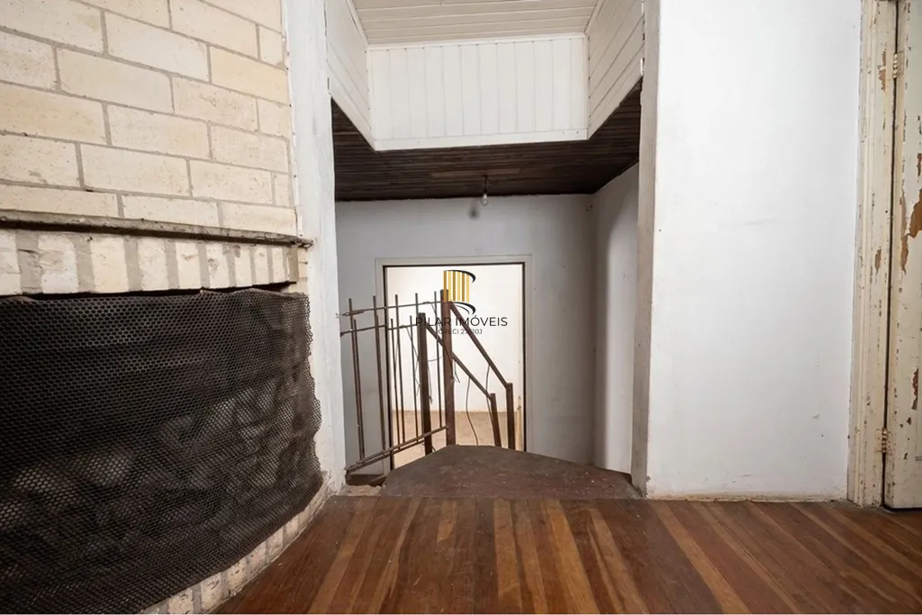 Casa 6 dormitórios no bairro São José