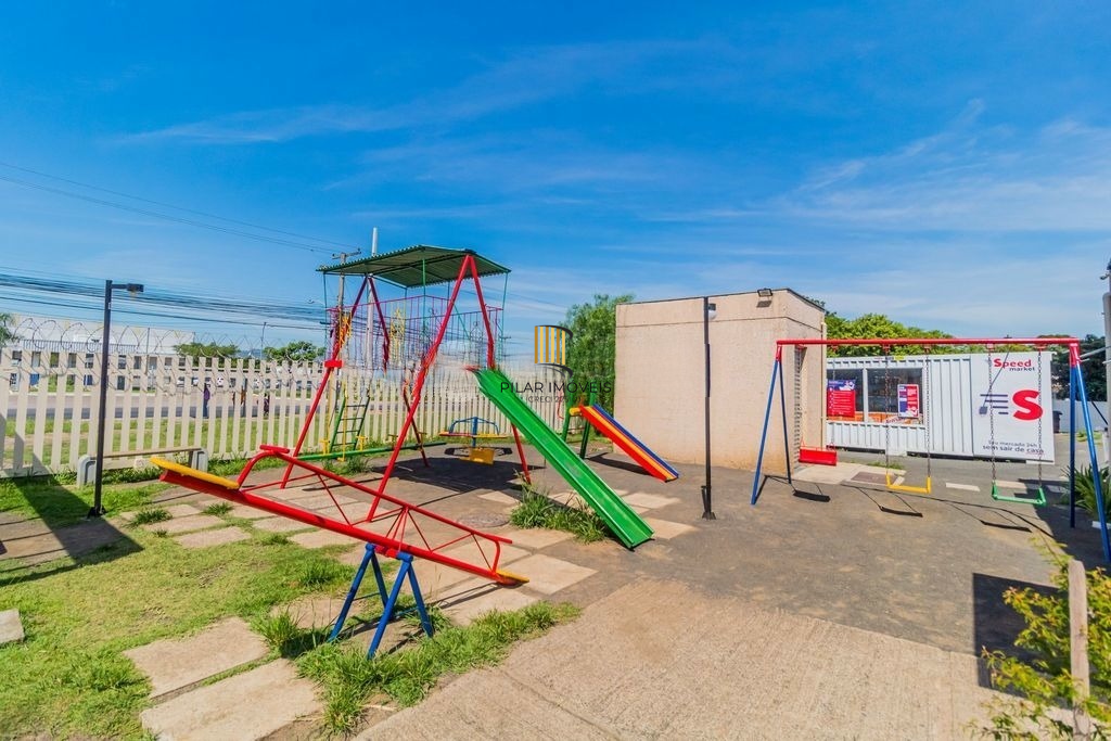 Apartamento 2 dormitórios no bairro Sarandi