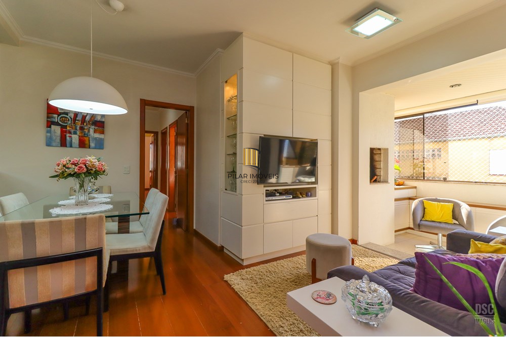 Apartamento 3 dormitórios no bairro Menino Deus