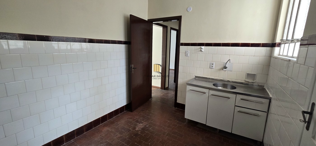 Apartamento 2 dormitórios no bairro São João