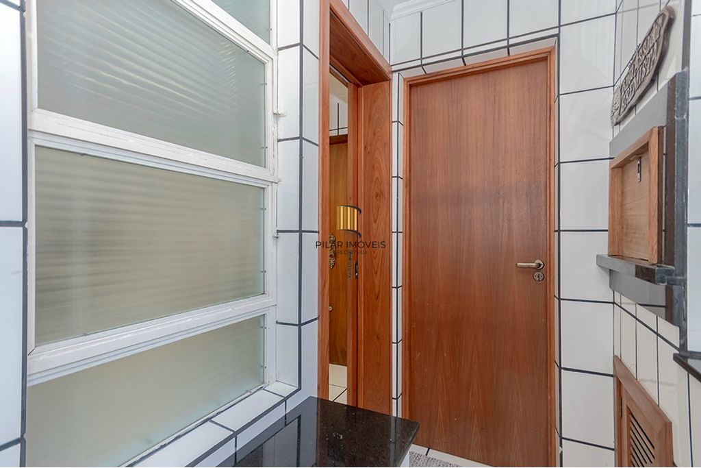 Apartamento 3 dormitórios no bairro Santana