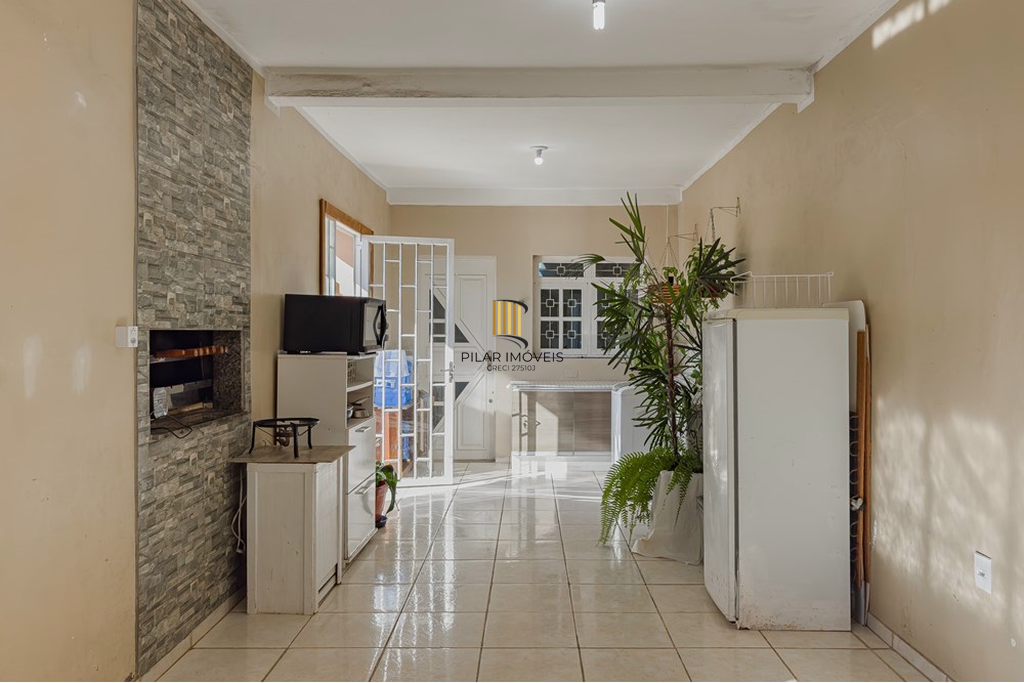 Casa 3 dormitórios no bairro Sarandi