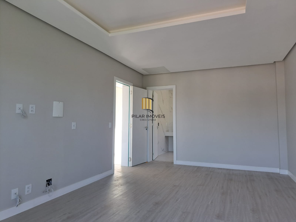 Casa de Condomínio 3 dormitórios no bairro Vila Nova