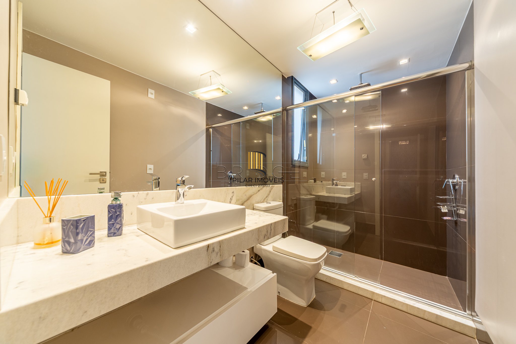 Apartamento 2 dormitórios no bairro Petrópolis